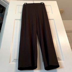 Black Pants